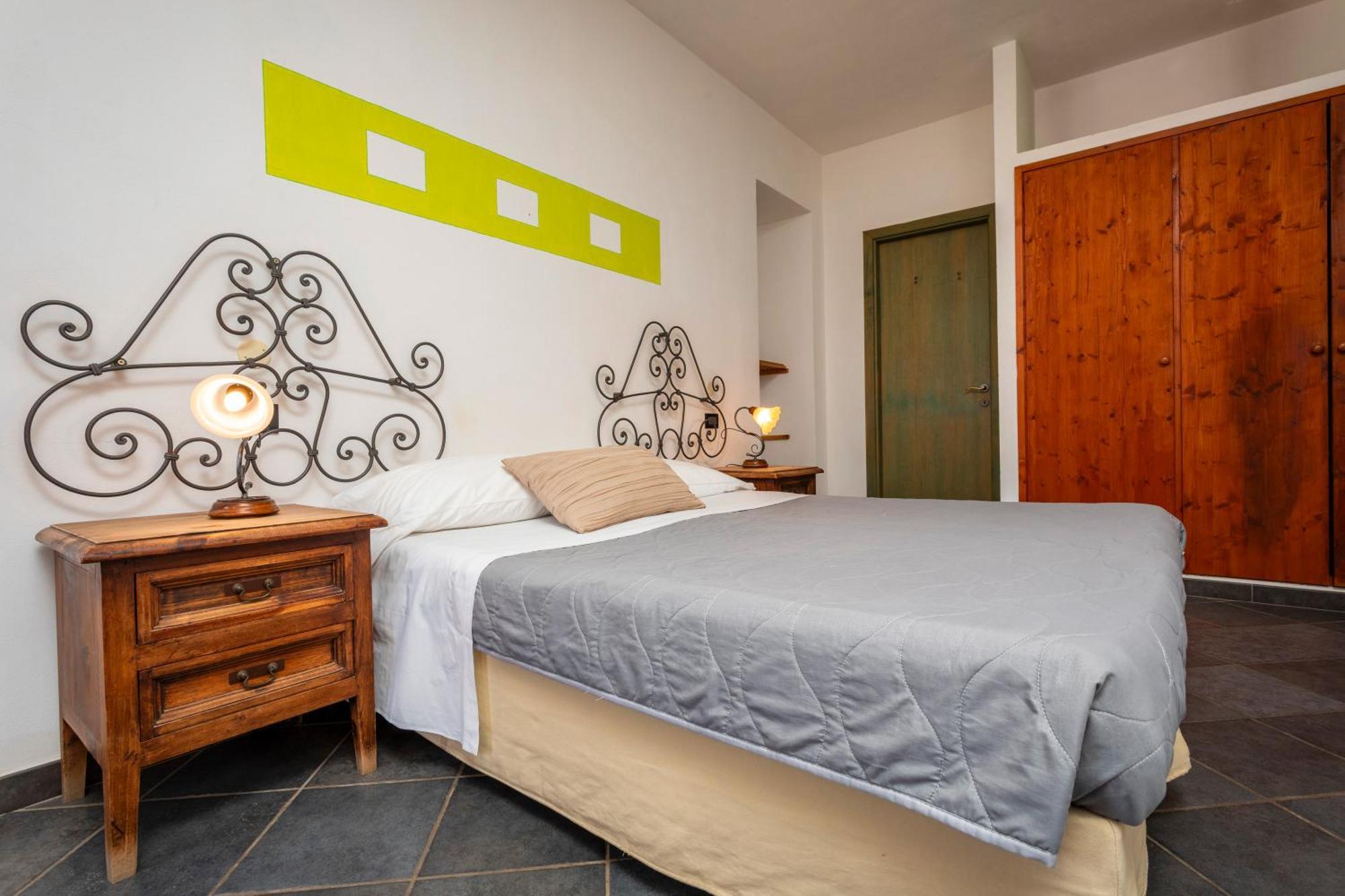 Terrenia Farm stay Taormina