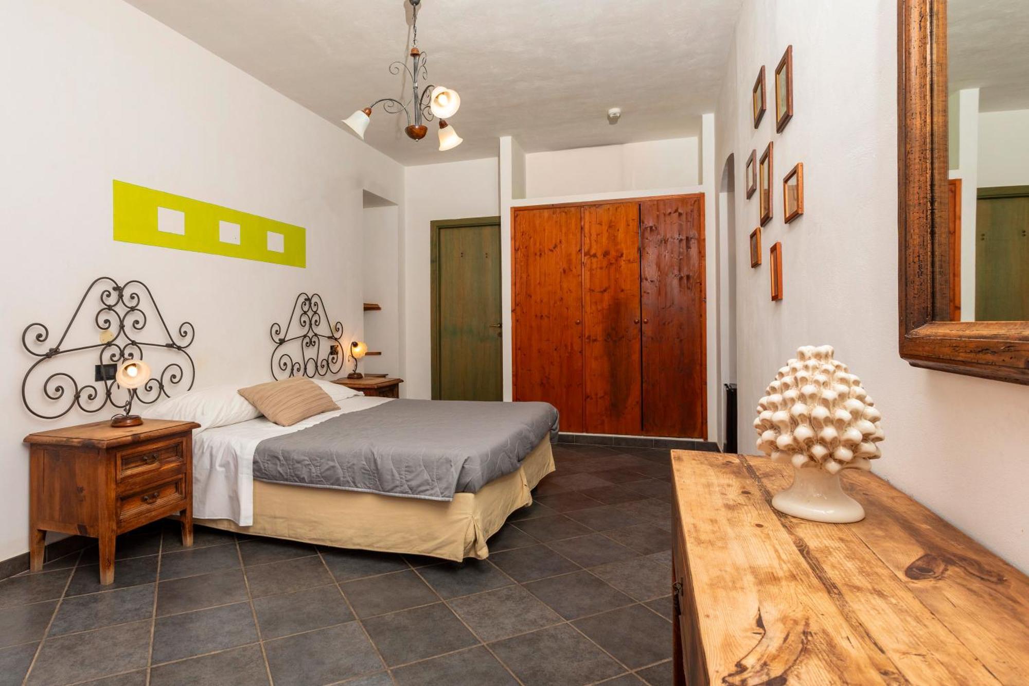 Terrenia Farm stay