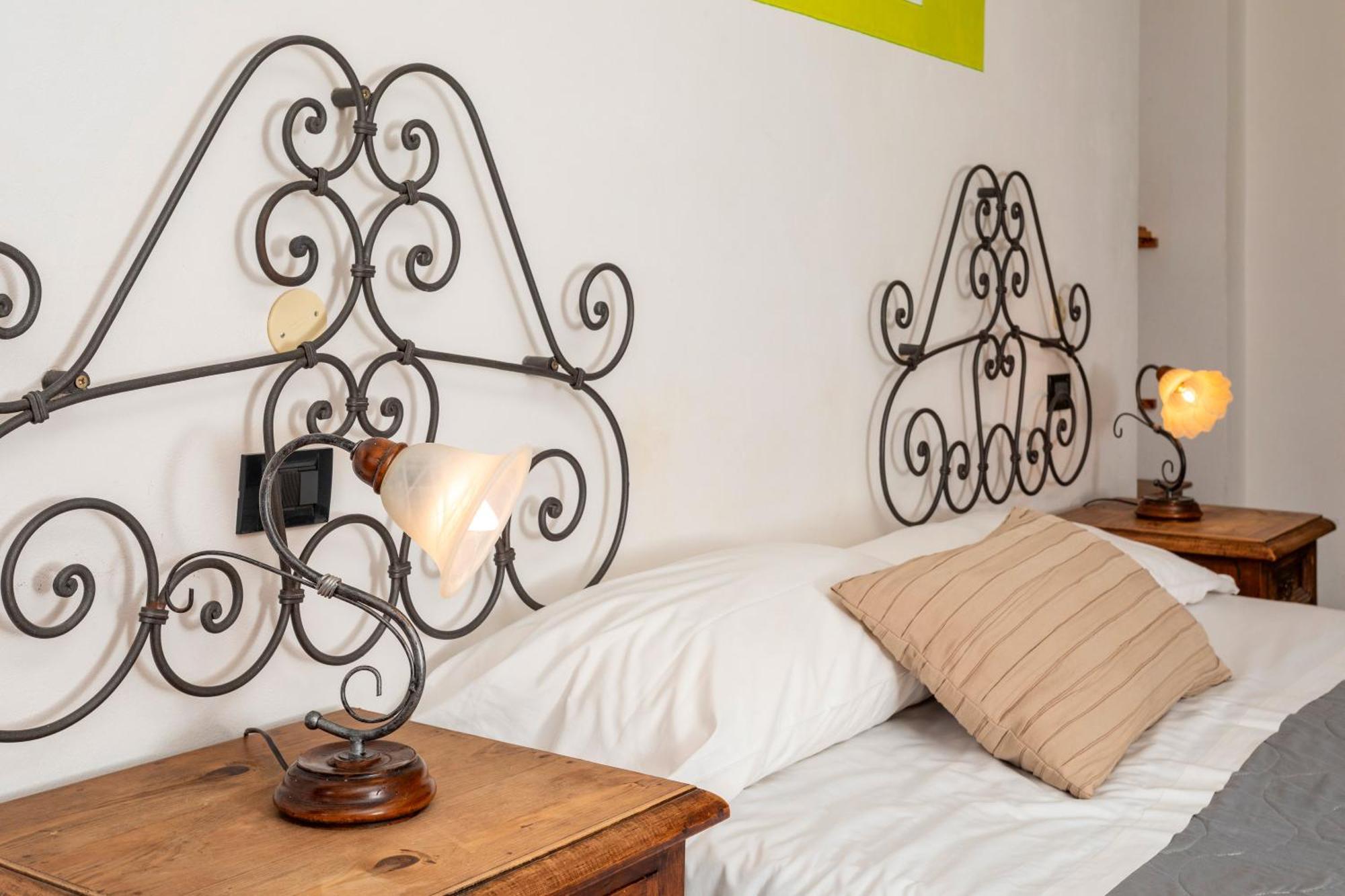 Terrenia Farm stay