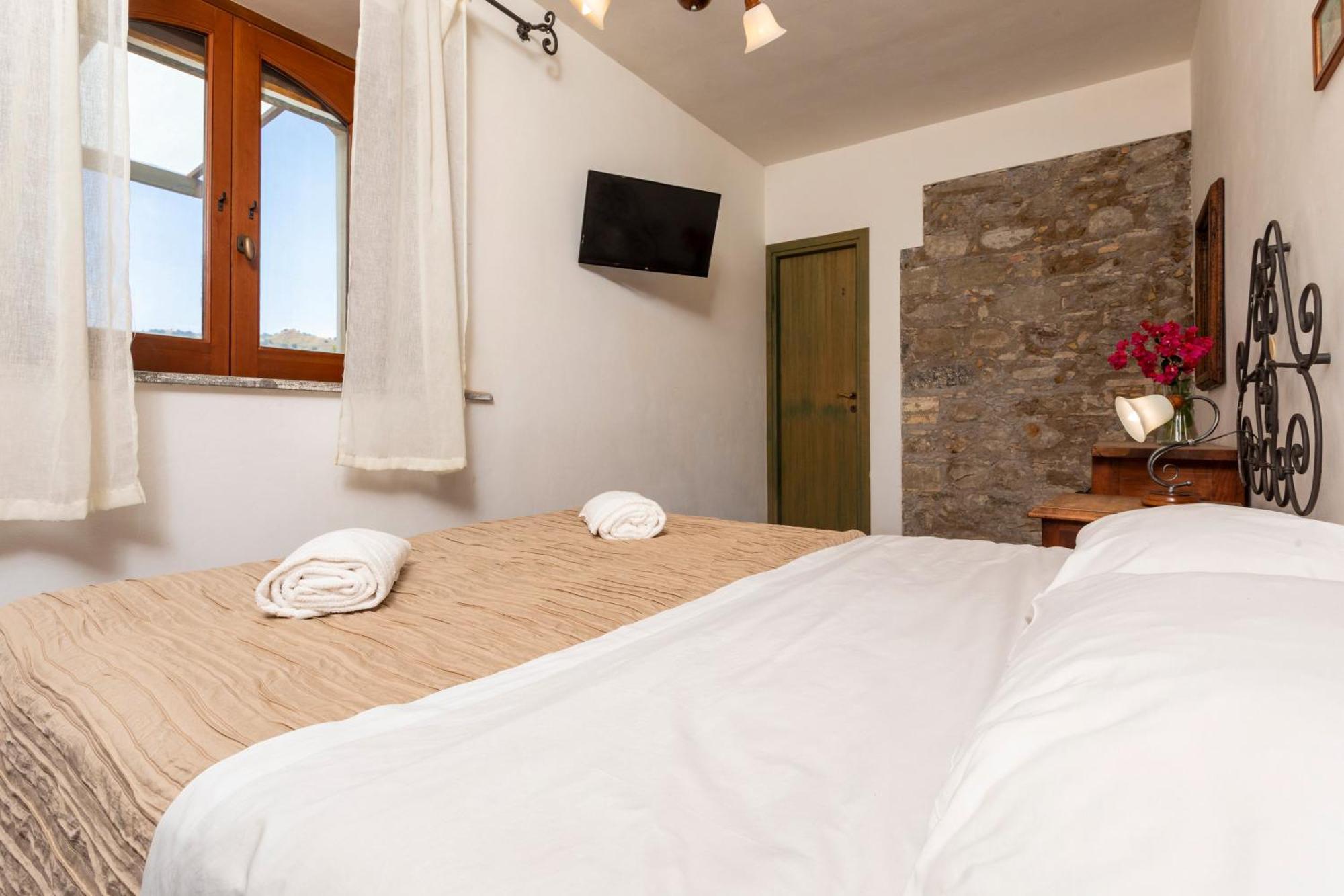 Farm stay Terrenia *
