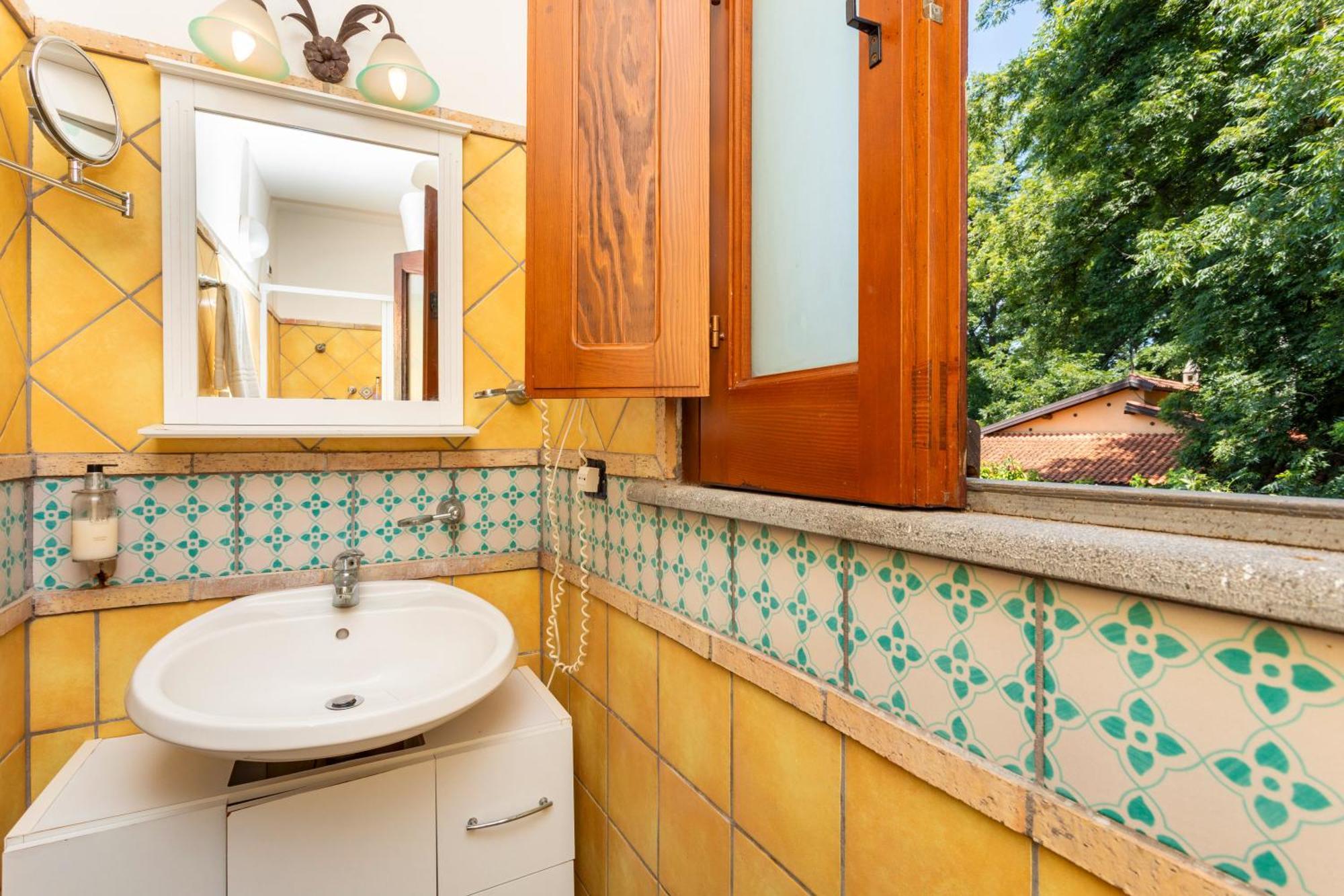 Terrenia Farm stay