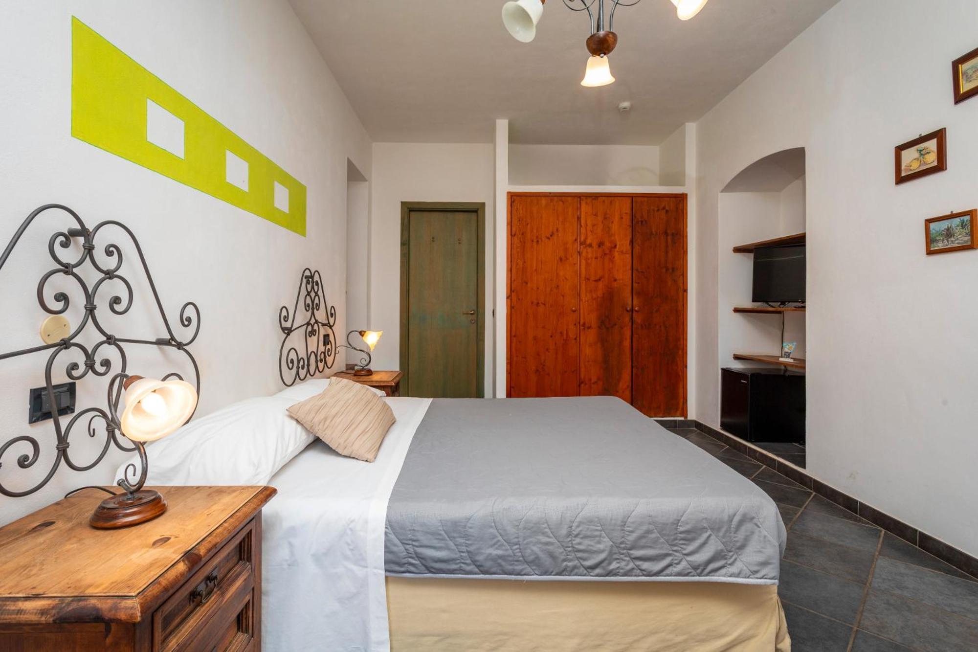 Farm stay Terrenia