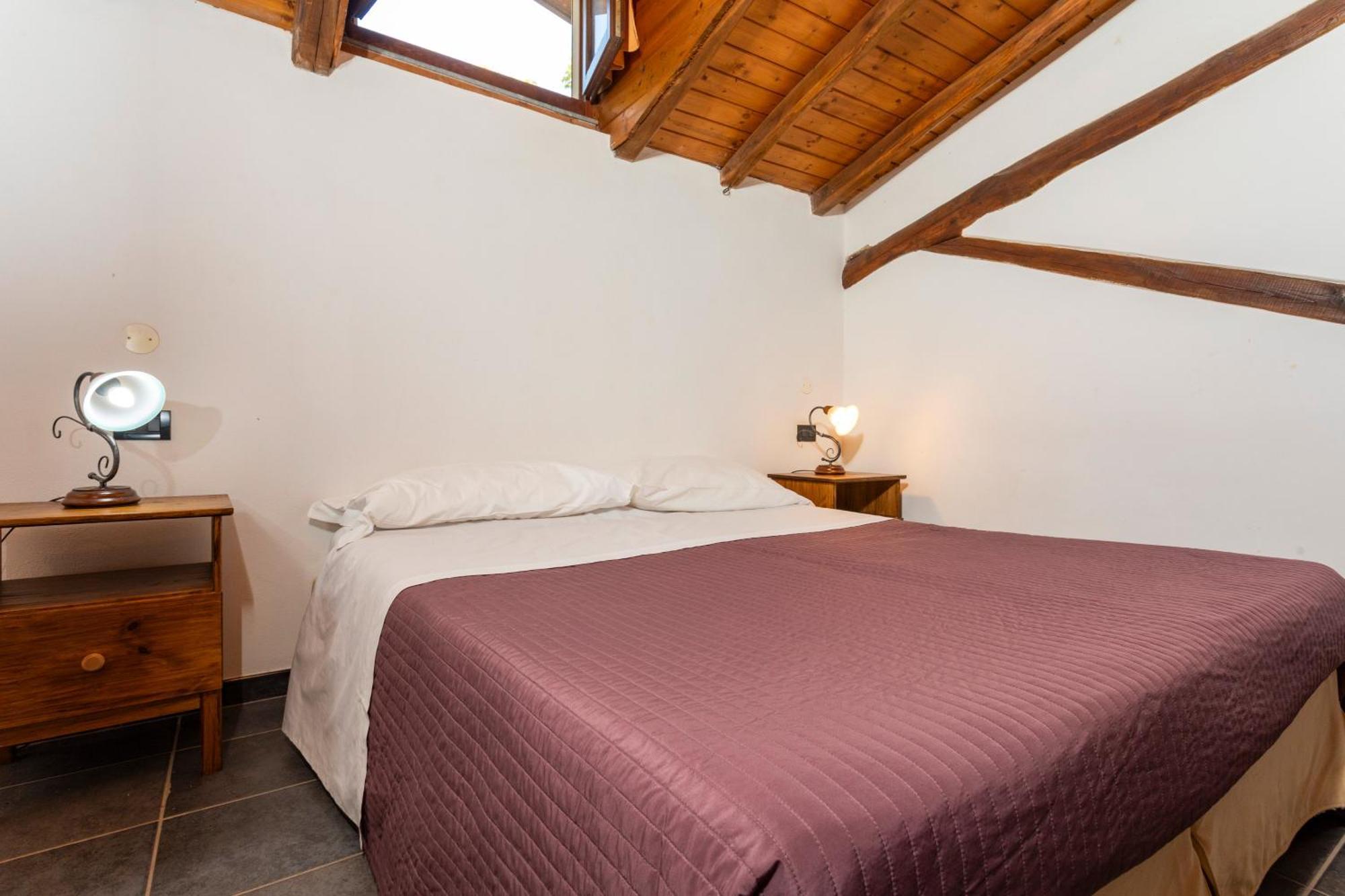 Farm stay Terrenia *