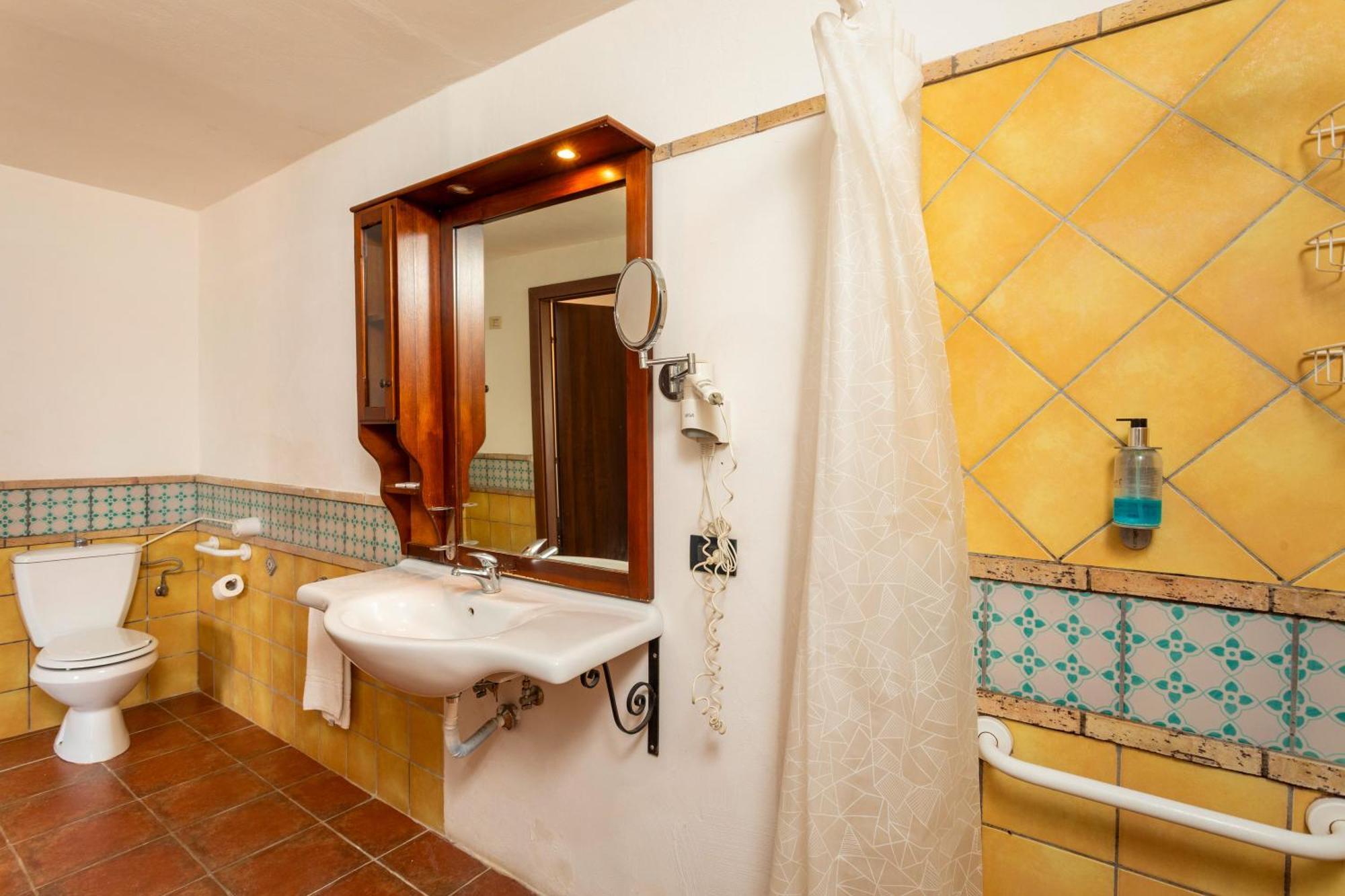 Terrenia Farm stay Taormina