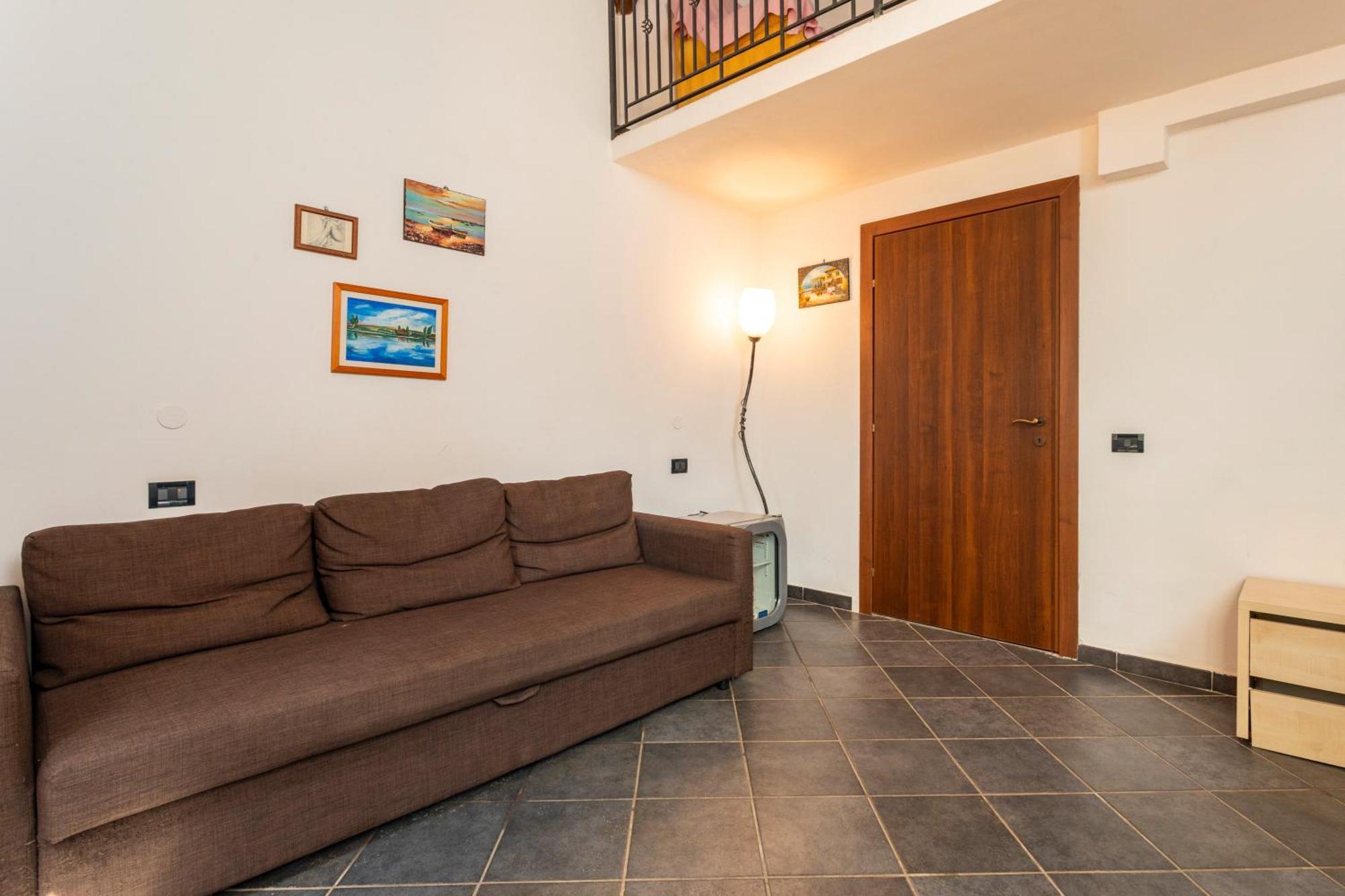 Terrenia Farm stay