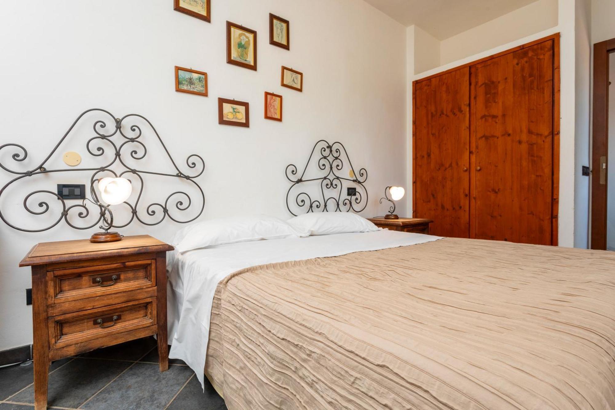 Farm stay Terrenia *