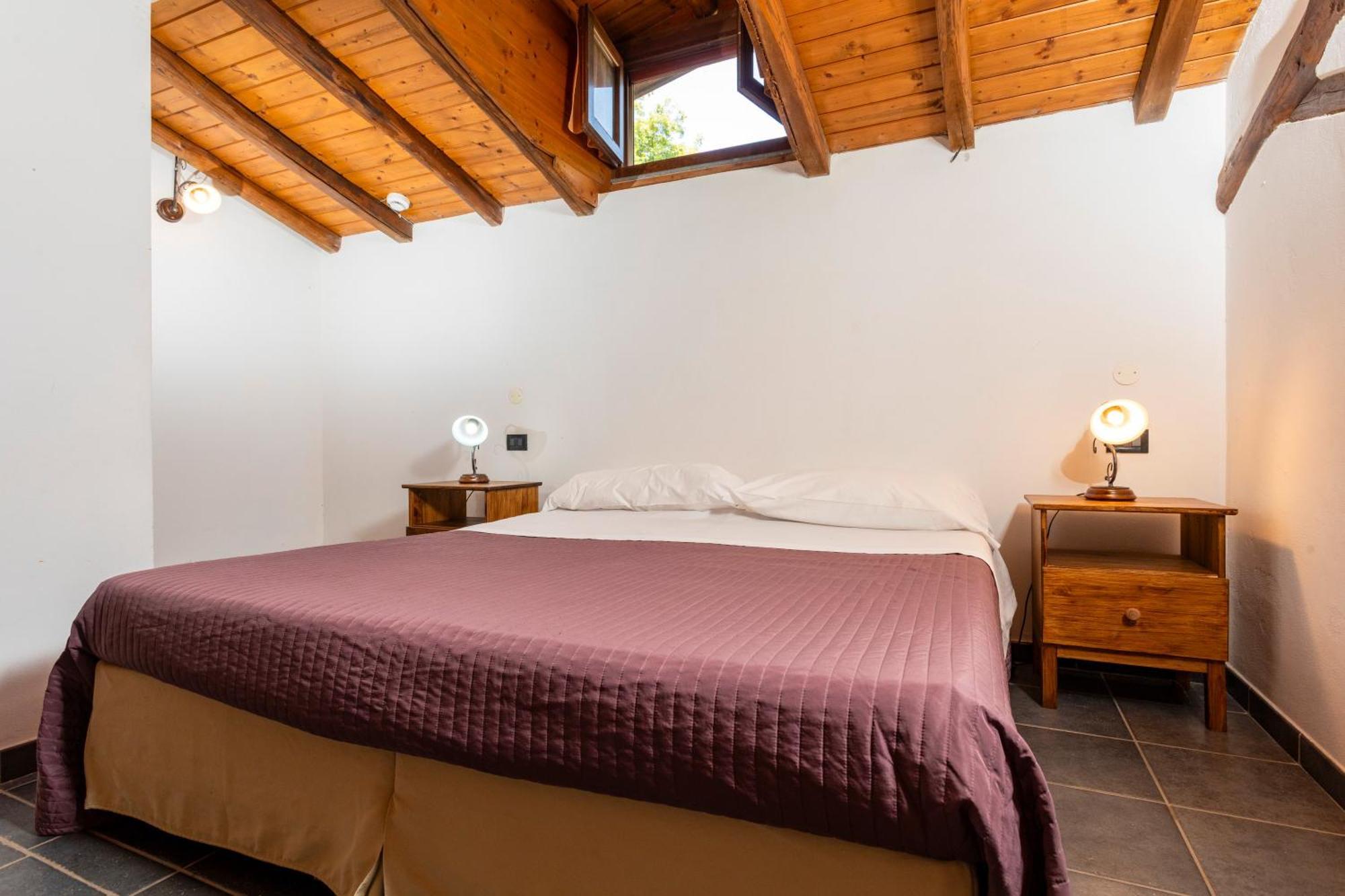 Terrenia Farm stay *