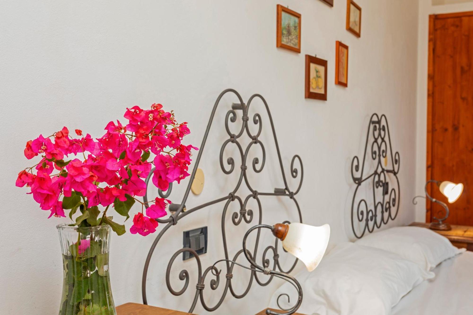 Farm stay Terrenia *