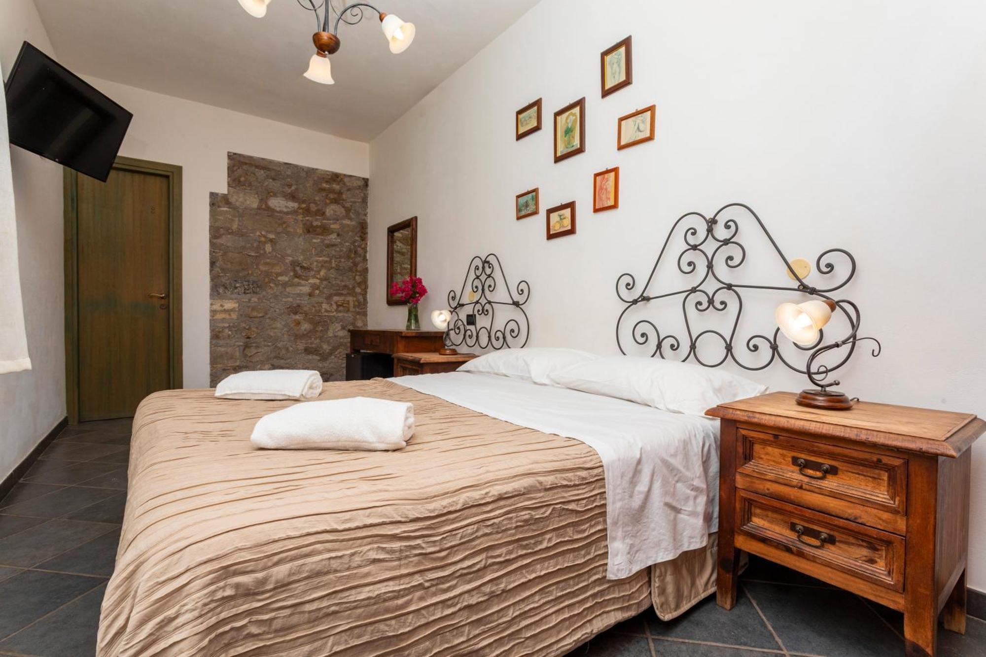 Farm stay Terrenia Taormina