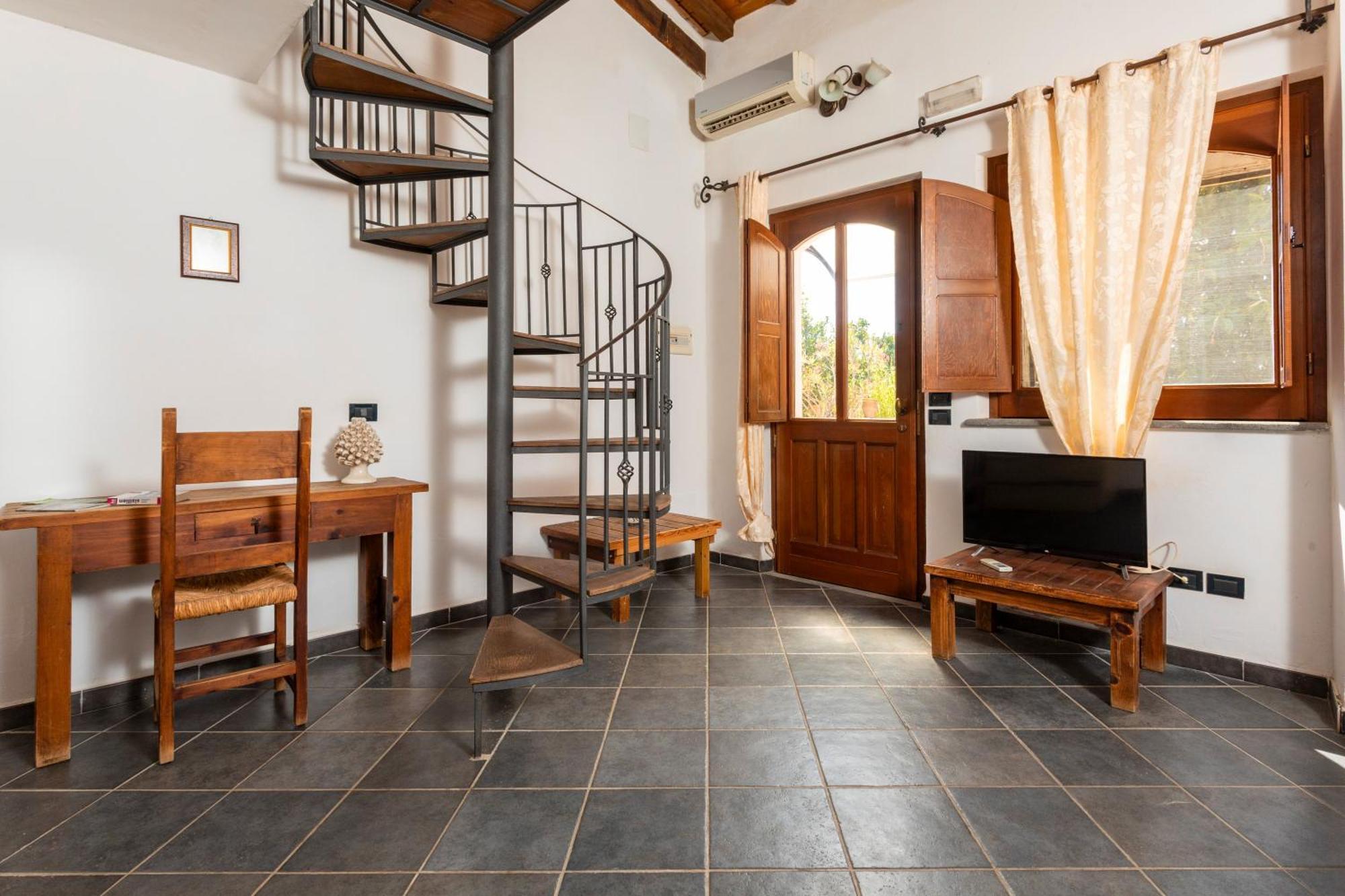 Farm stay Terrenia