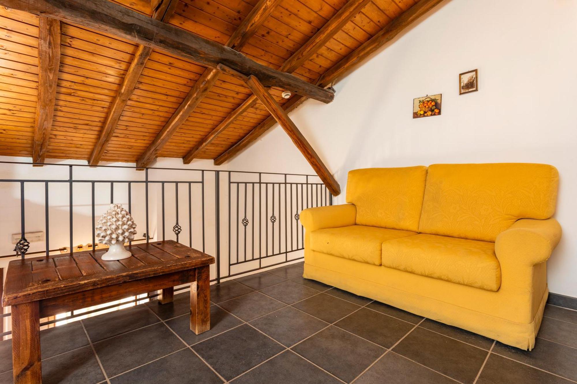 Farm stay Terrenia *