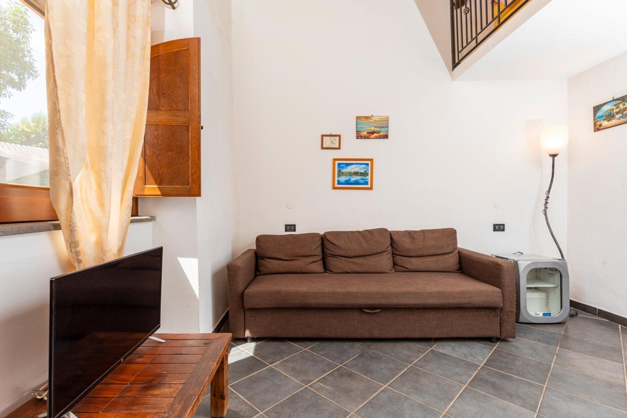 Terrenia Farm stay *